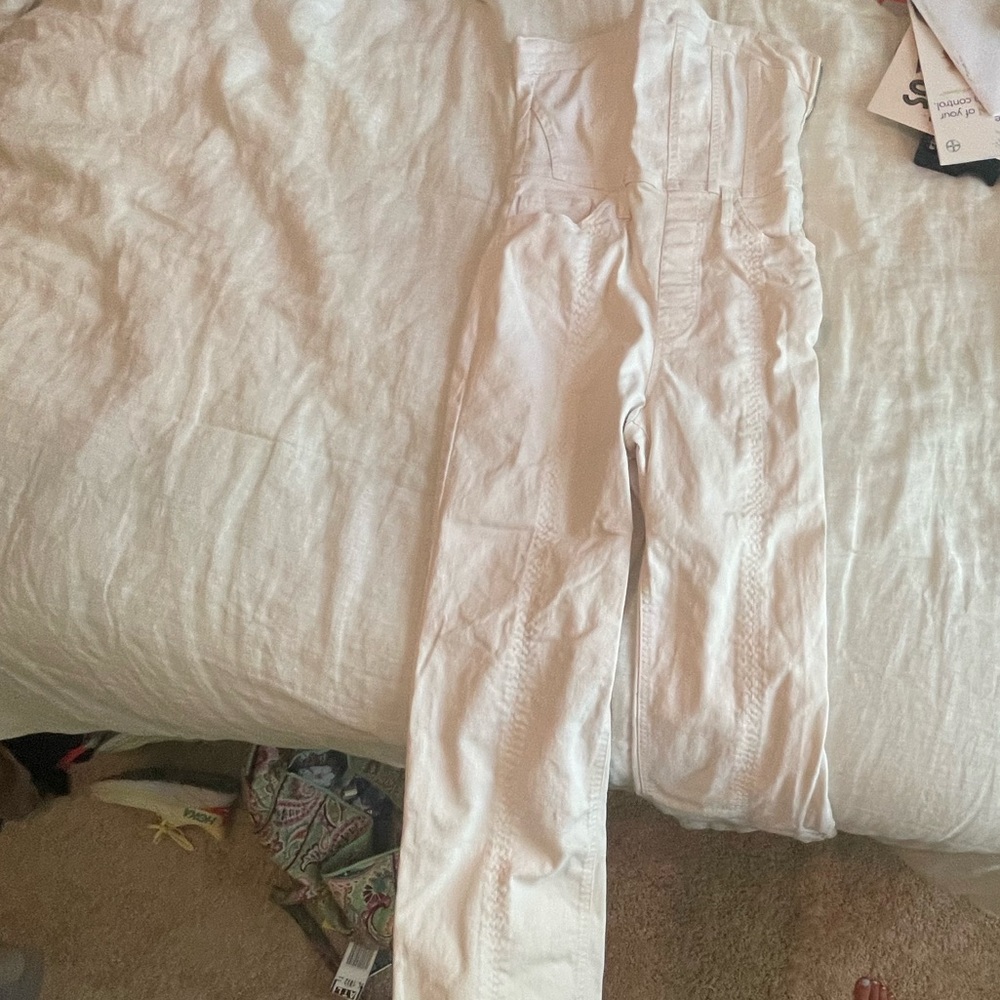 Forever 21 jumpsuit